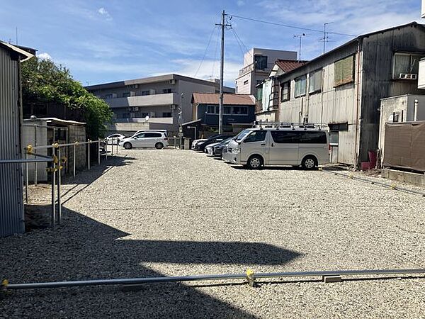 土地写真