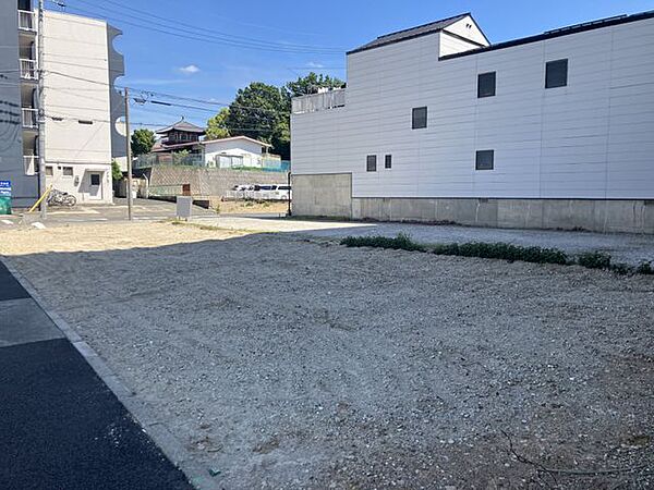 土地写真