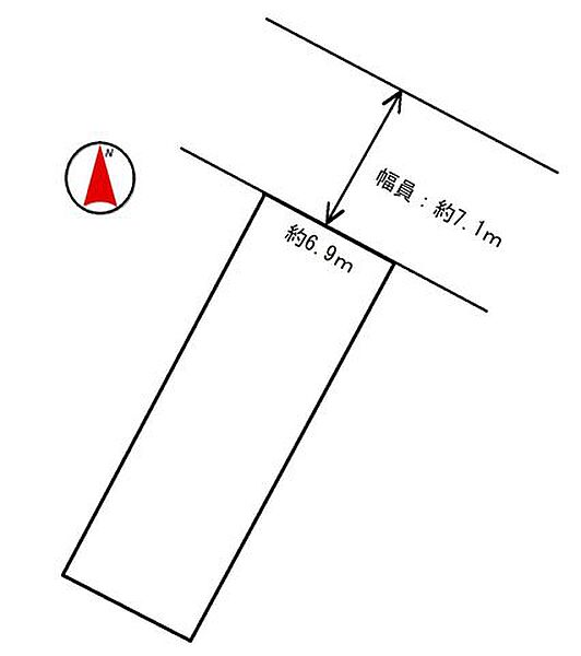 区画図：323000525000