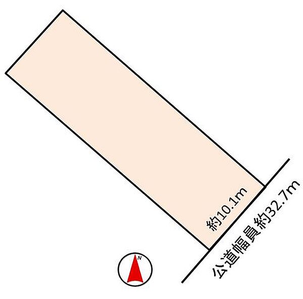 区画図：323000524912