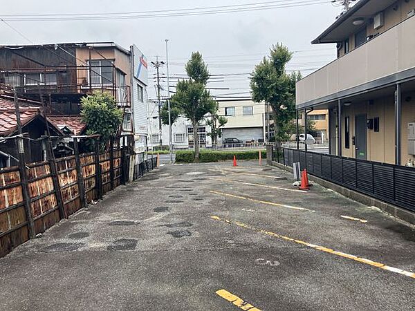 共有部分