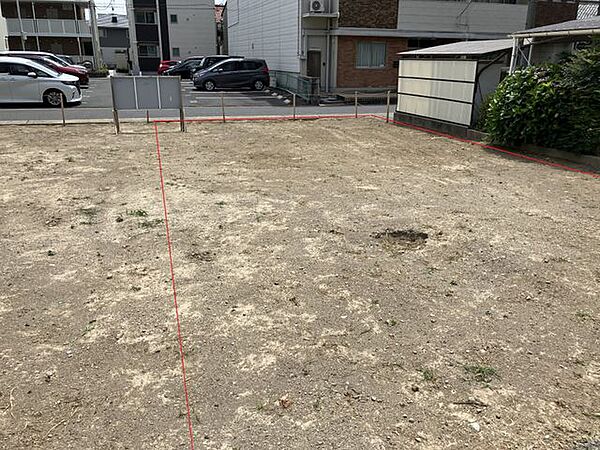 土地写真