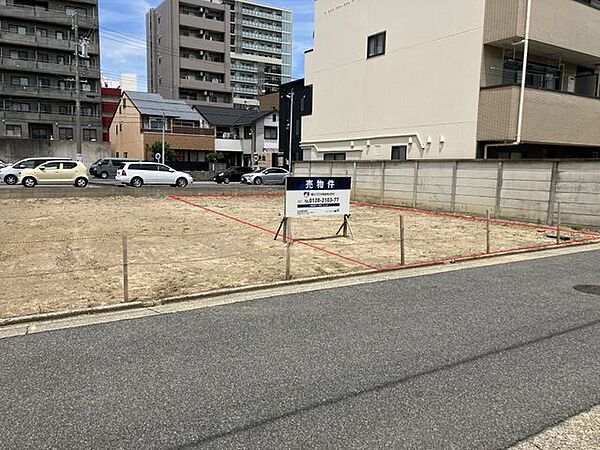 土地写真