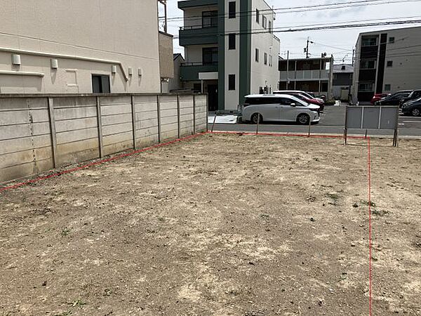 土地写真