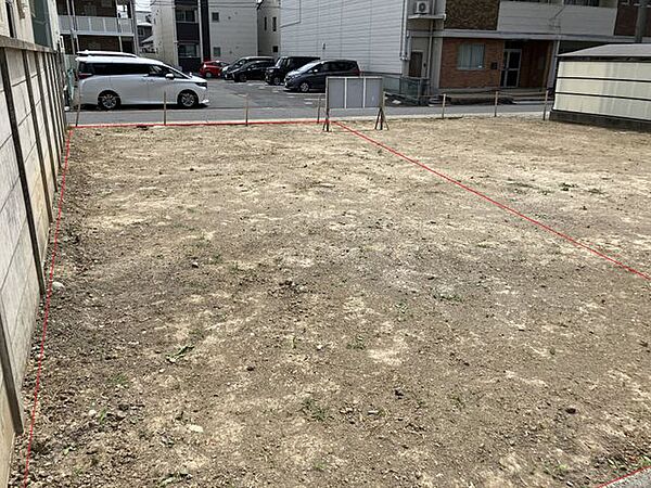 土地写真