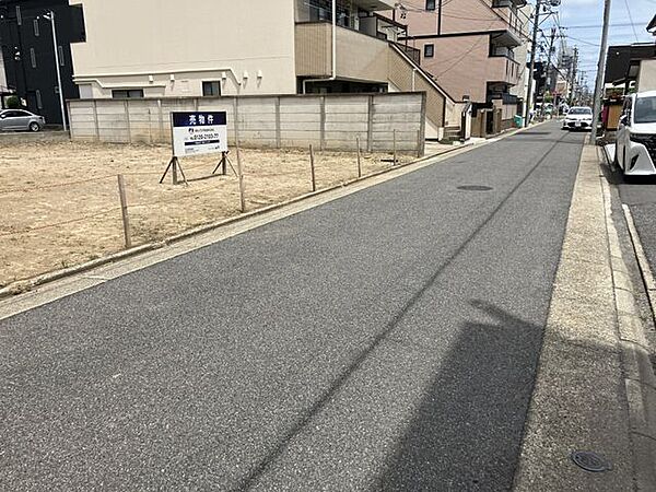 土地写真