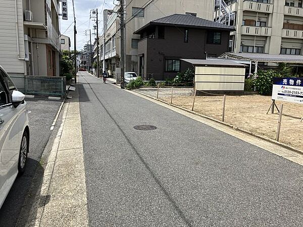 土地写真