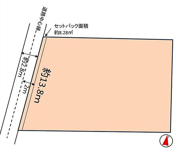区画図：323000525036