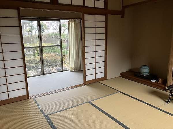 リビング以外の居室