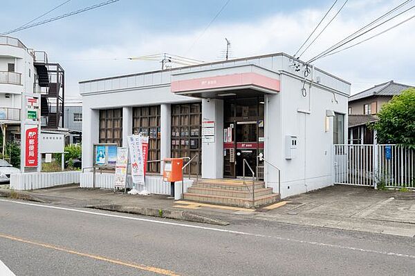 江南布袋郵便局 徒歩8分。■最寄りの郵便局で、郵便、ゆうちょ、保険、ATMなどのサービスを取り扱っています。各種手続きや入出金などを身近で行える生活インフラとして利用しやすい施設です。 620m