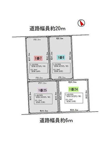 区画図：323000525089