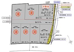 江南市布袋町東G号地