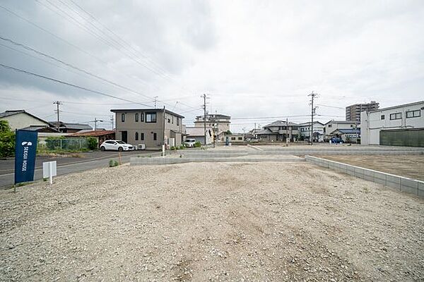 ■G号地
