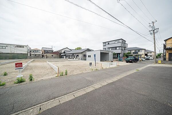 ■G号地