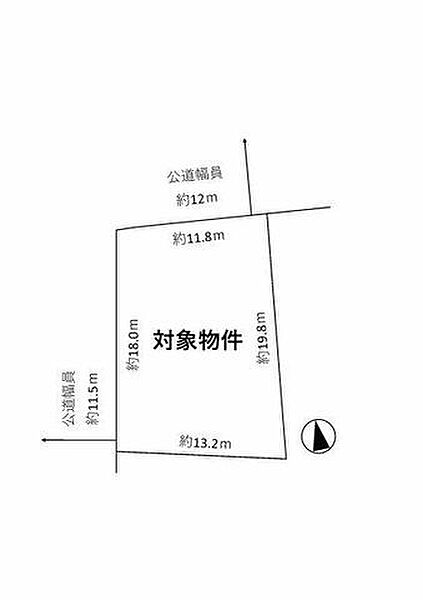 区画図：323000524920