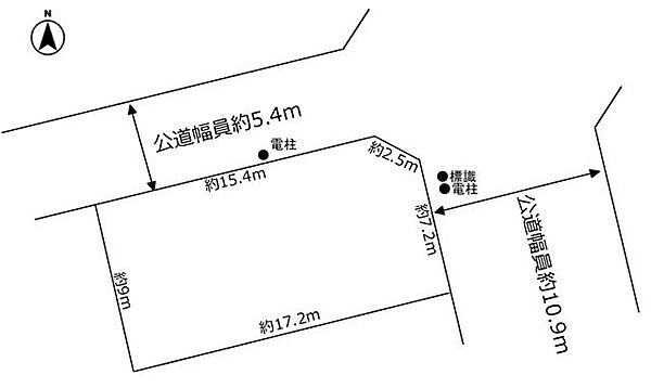 区画図：323000524930