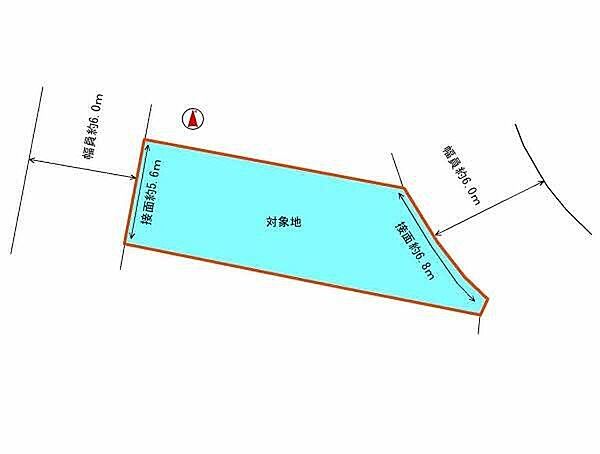 区画図：323000524932