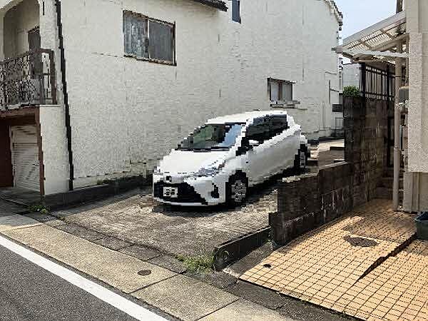 現地写真