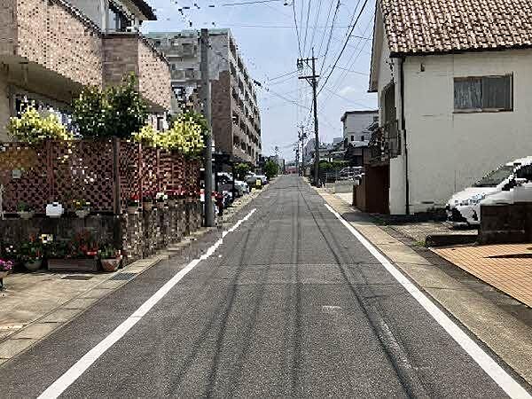 現地写真