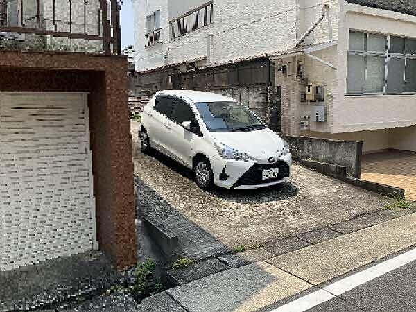 現地写真