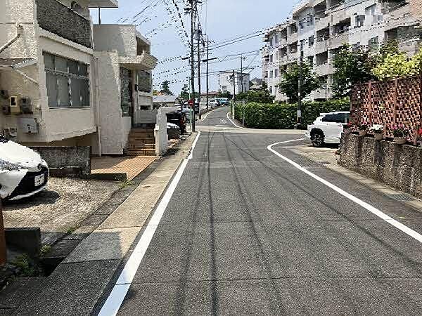 現地写真