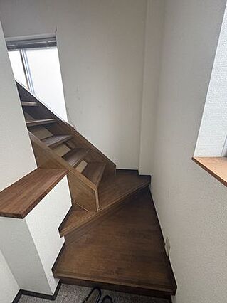 階段