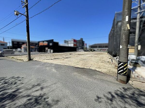 対象地