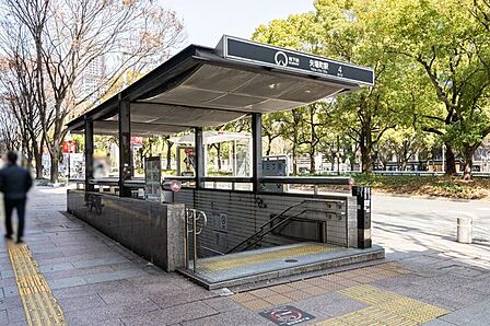 矢場町駅 徒歩5分 390m