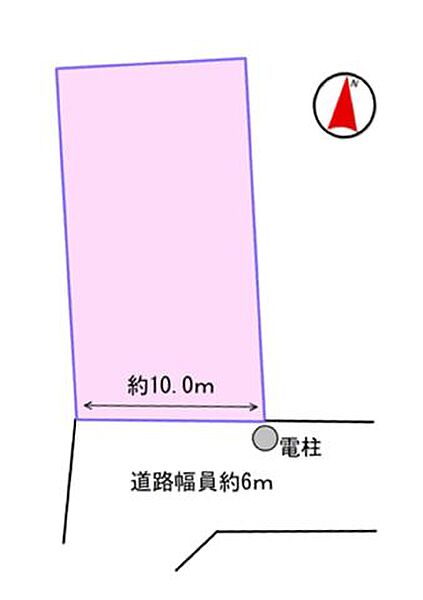 区画図：323000525646