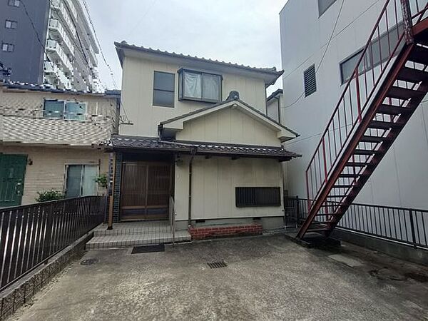 外観写真(2)