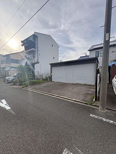 現地写真