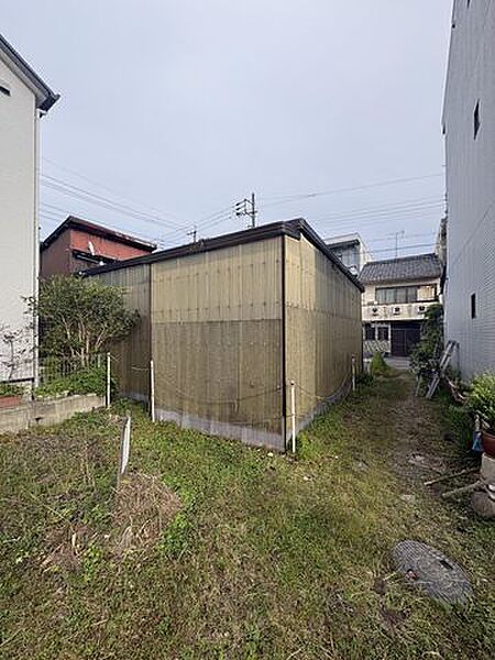 現地写真