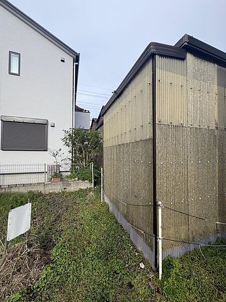 現地写真