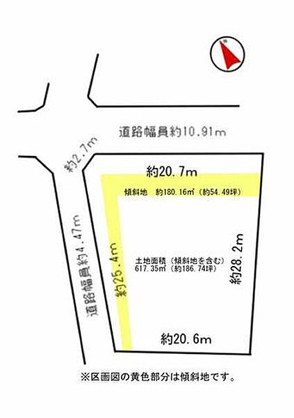 区画図：323000525577