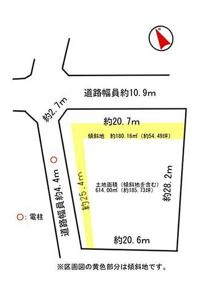 区画図：323000525577