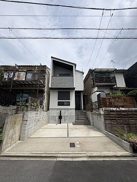 建物全景(2)