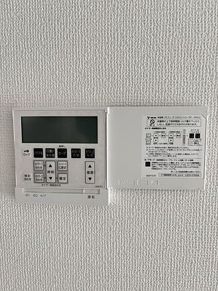 床暖房