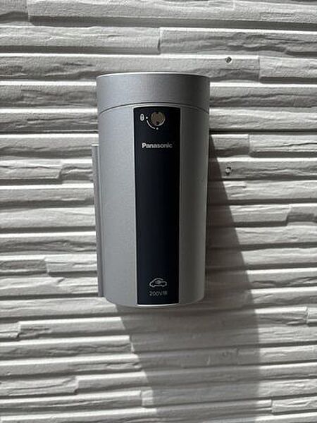 EV充電器