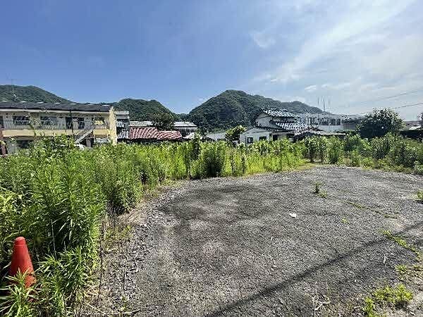 現地写真