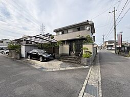 北名古屋市熊之庄八幡