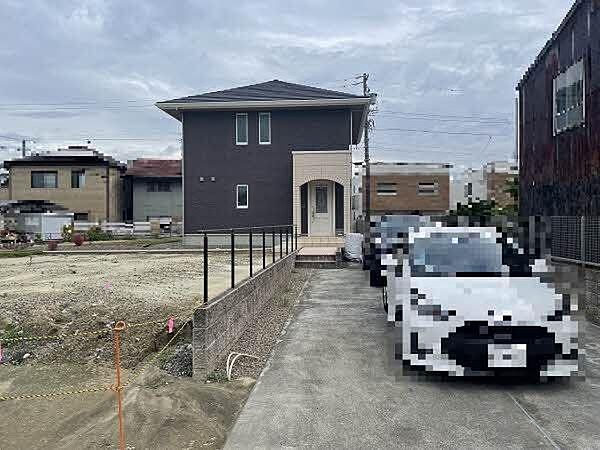 外観写真(3)