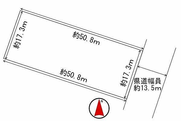 区画図：324000028637