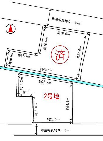 区画図：324000028639
