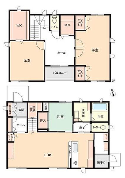 間取り：324000028641