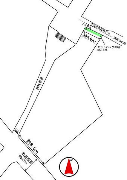 区画図：324000028650
