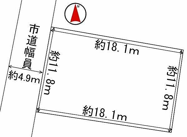 区画図：324000028654
