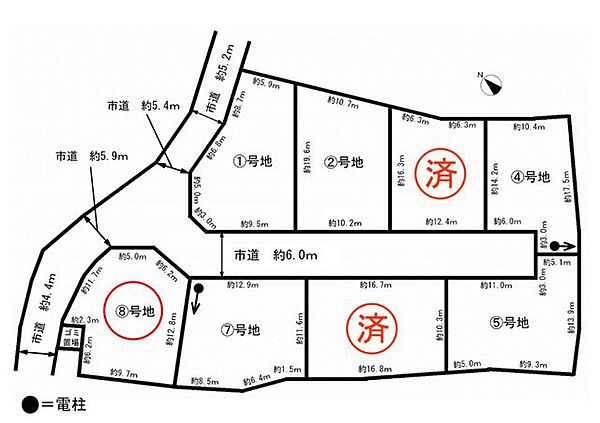 区画図：324000028696