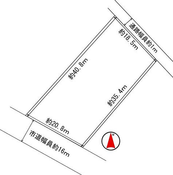 区画図：324000028731