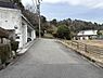 その他：前面道路含む現地写真