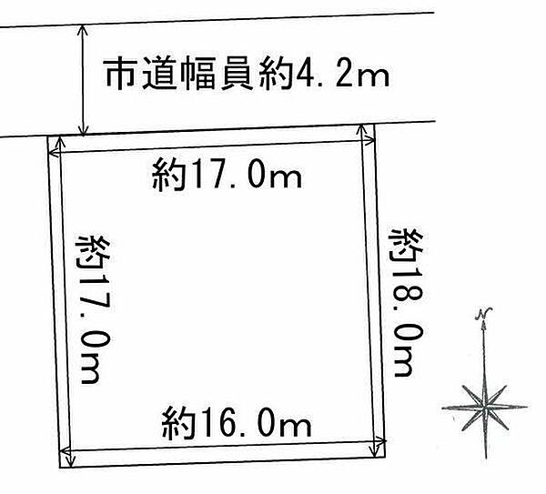 区画図：324000028614